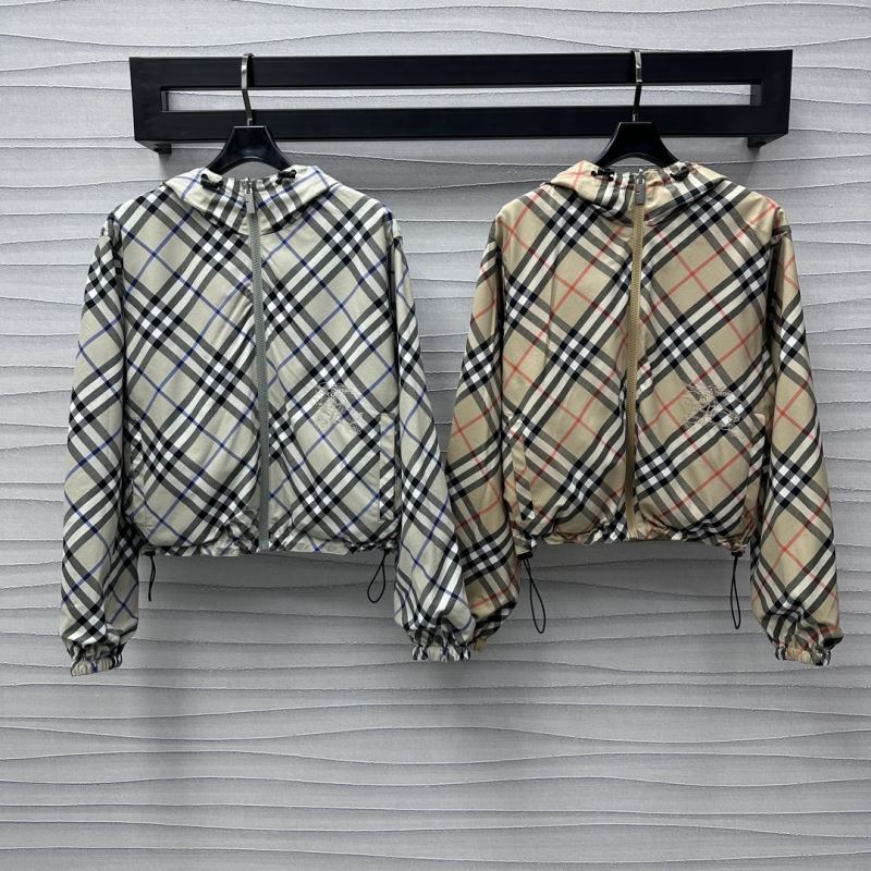 Burberry Outwear